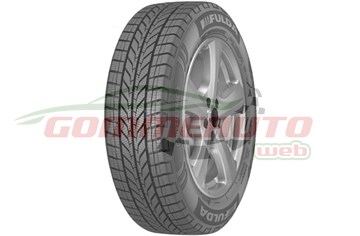 COP. 235/65R16C 115/113R CONVEO TRAC 3